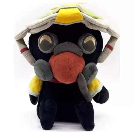 Apex Legends Plišasta figura Bloodhound Raven 22 cm fotografija izdelka