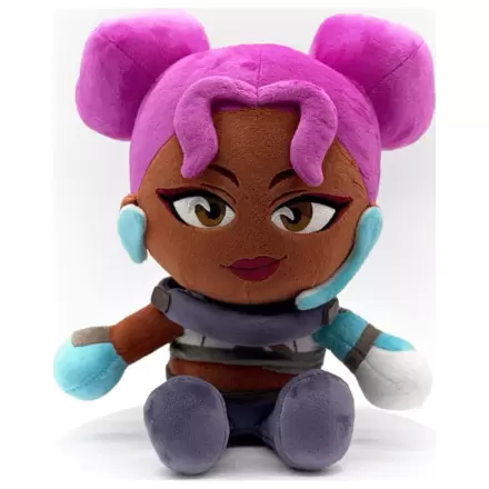 Apex Legends Plišasta figura Lifeline 22 cm fotografija izdelka