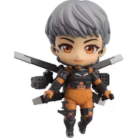 Apex Legends Nendoroid Akcijska Figura Valkyrie 10 cm termékfotója