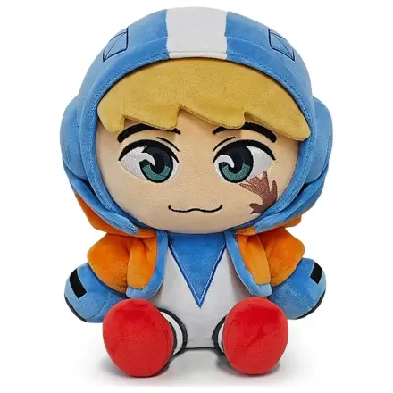 Apex Legends plišasta figura Wattson 22 cm fotografija izdelka
