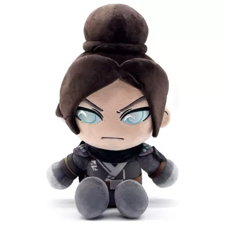 Apex Legends Plišasta figura Wraith 22 cm fotografija izdelka