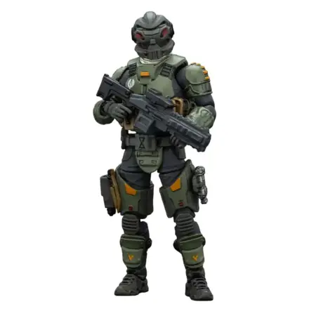 APOC Series Dark Source Akcijska figura Bedrock Standard Combat Mecha Pilot 8 cm fotografija izdelka