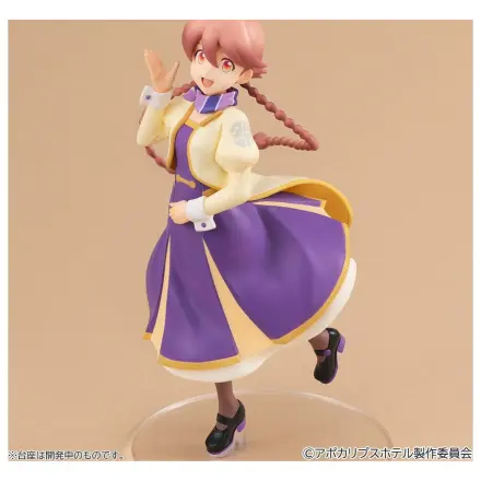 Apocalypse Hotel Lucrea Lite PVC figura Yachiyo 18 cm fotografija izdelka