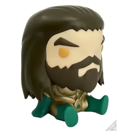 Aquaman hranilnik Aquaman Chibi 15 cm termékfotója