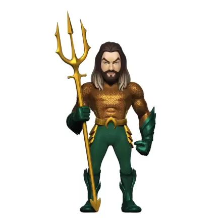 Aquaman Minix Figurica Aquaman 12 cm termékfotója