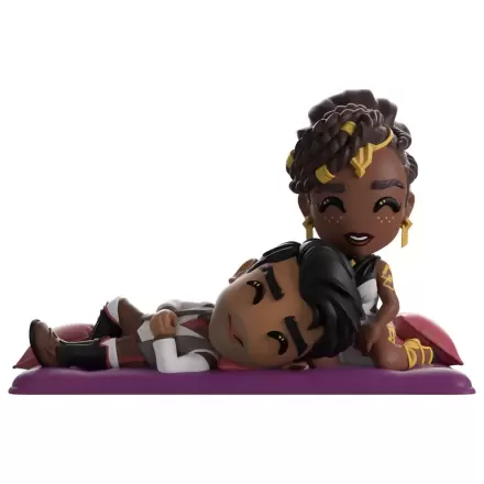 Arcane vinilni figurici dvojno pakiranje Jayce & Mel 10 cm fotografija izdelka