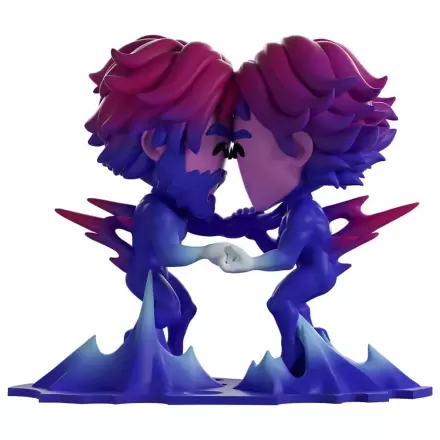Arcane Vinilne figurice komplet 2 Jayce & Victor 13 cm fotografija izdelka