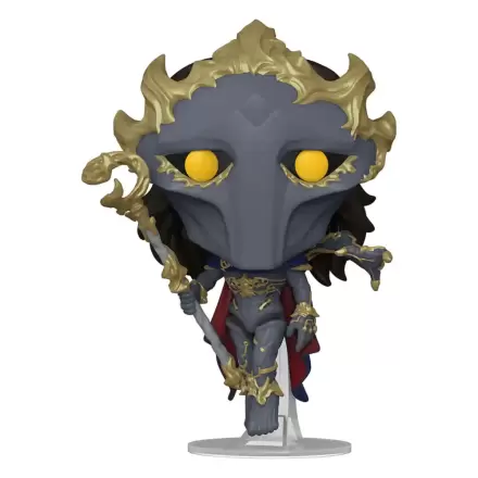 Arcane League of Legends Funko POP! Animation Vinil Figurica Viktor 9 cm termékfotója