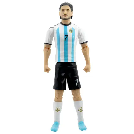 Argentina De Paul akcijska figura 20cm fotografija izdelka