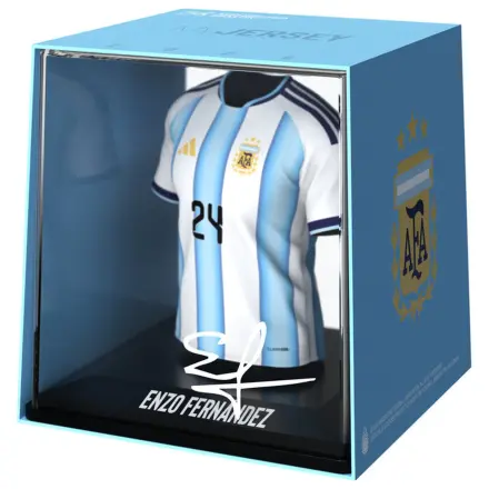 Argentina Enzo mini figurica v majici s kratkimi rokavi fotografija izdelka