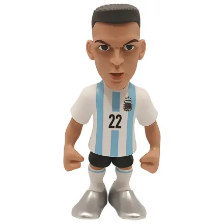 Argentina Lautaro figura minix 12cm fotografija izdelka