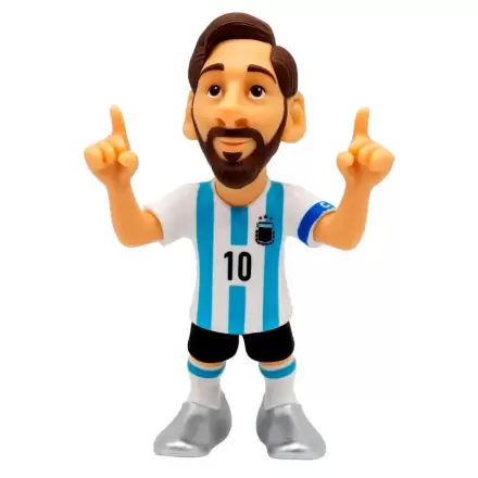 Argentina Lionel Mesi Minix figura 12cm fotografija izdelka