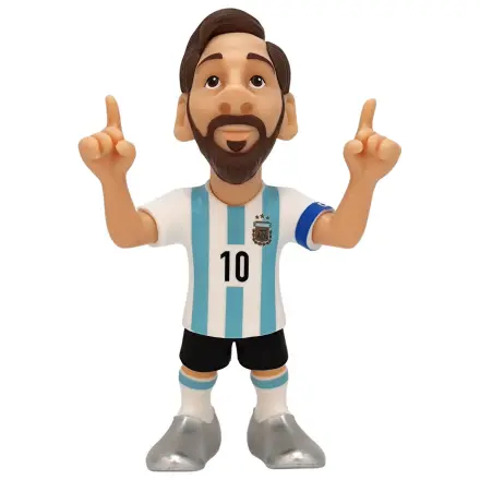Argentina Lionel Mesi Minix figura 12cm fotografija izdelka