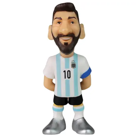 Argentina Messi figura minix 7cm fotografija izdelka