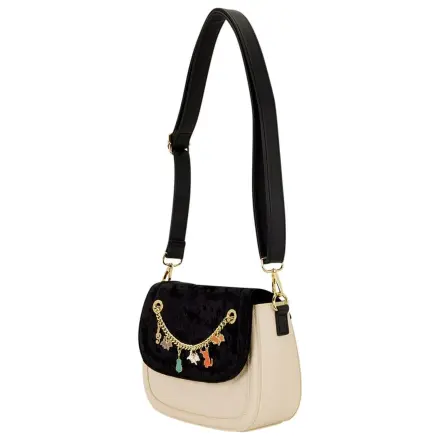 Aristocats by Loungefly torba na ramo s obeskom fotografija izdelka