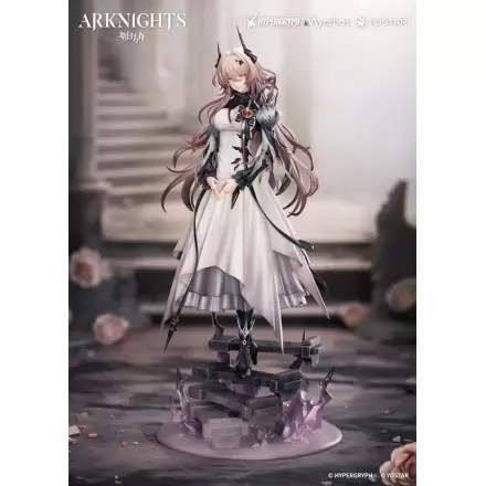 Arknights PVC Kip 1/7 Civilight Eterna 31 cm termékfotója