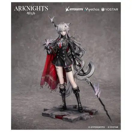 Arknights PVC kip 1/7 Lappland the Decadenza 26 cm fotografija izdelka