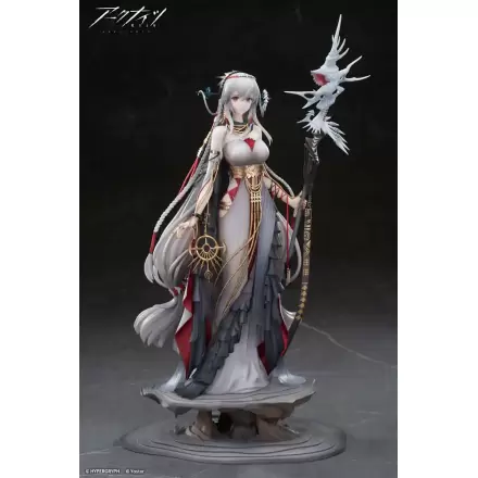 Arknights PVC kip 1/7 Skadi The Corrupting Heart The Pilgrim Ver. 37 cm fotografija izdelka