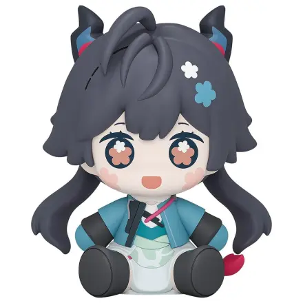 Arknights: Endfield Huggy Good Smile mini figura Chen Qianyu 7 cm fotografija izdelka
