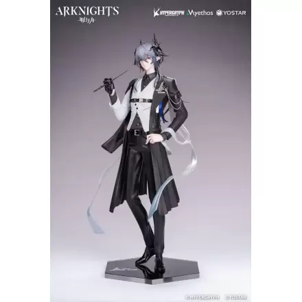 Arknights Gift+ PVC Kip 1/8 Logos: Journey of Music Ver. 24 cm fotografija izdelka