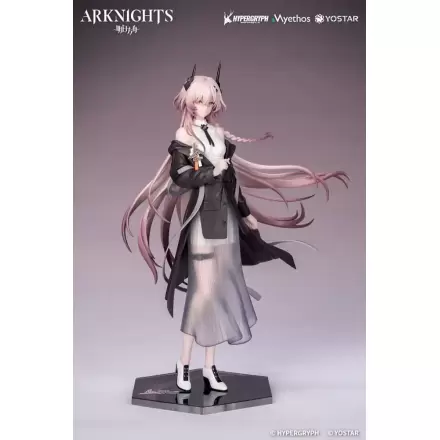 Arknights Gift+ PVC kip 1/8 Theresa: Journey of Music Ver. 22 cm fotografija izdelka