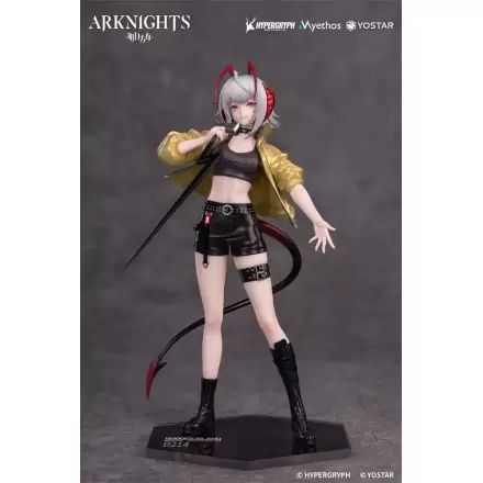 Arknights Darilo+ PVC Kip 1/8 W CanNot Wait For Ver. 22 cm fotografija izdelka