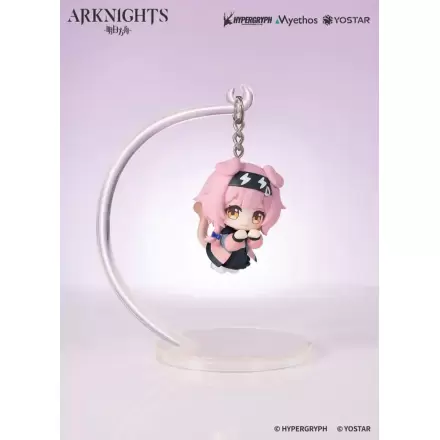 Arknights Hang On PVC Mini Kip Goldenglow 5 cm fotografija izdelka