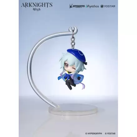 Arknights Hang On PVC Mini Kip Mizuki 5 cm fotografija izdelka