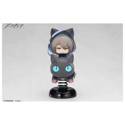 Arknights PVC kip Happy Shake Phantom 10 cm fotografija izdelka