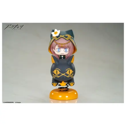 Arknights HappyShake PVC figura Pepe 10 cm fotografija izdelka
