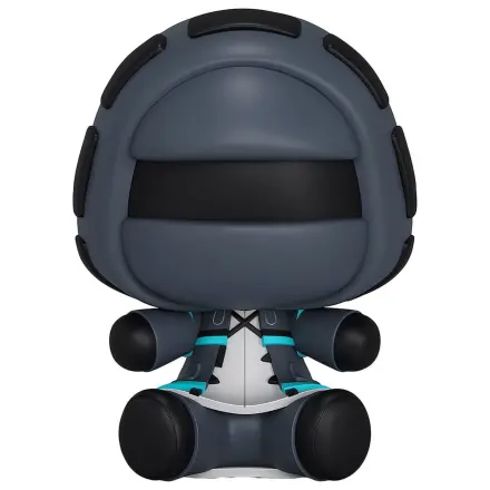 Arknights Huggy Good Smile Doctor 7 cm fotografija izdelka