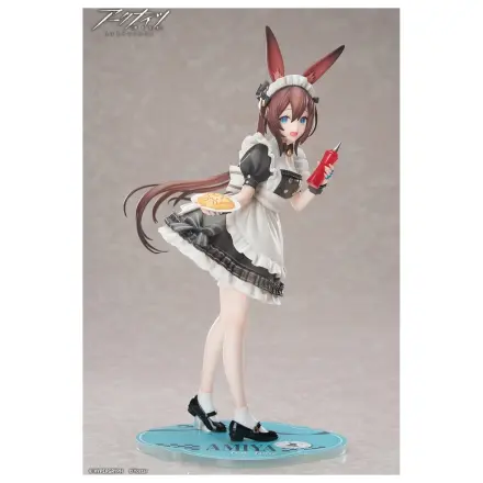 Arknights Limpie Series PVC figura 1/8 Amiya Tea Time VER. 22 cm fotografija izdelka