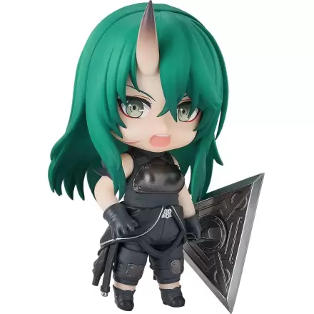 Arknights Nendoroid akcijska figura Hoshiguma 10 cm fotografija izdelka