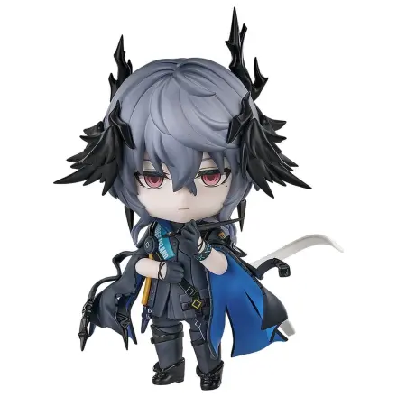 Arknights Nendoroid akcijska figura Logos fotografija izdelka