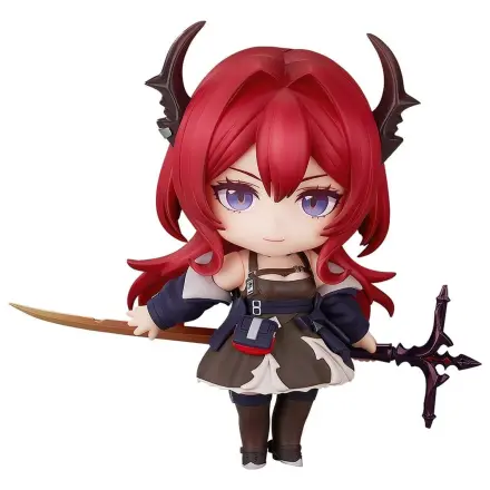 Arknights Nendoroid akcijska figura Surtr 10 cm fotografija izdelka