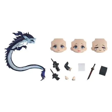 Arknights Nendoroid More: Komplet podaljškov Amiya fotografija izdelka