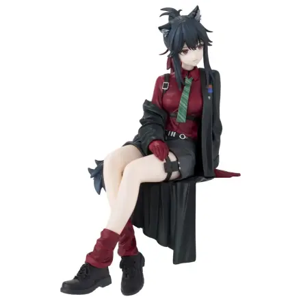 Arknights Noodle Stopper PVC Figura Texas Will Ver. 13 cm fotografija izdelka