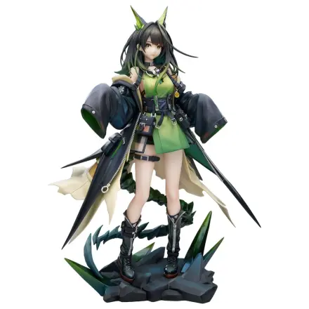 Arknights PVC figura 1/7 Mon3tr 27 cm fotografija izdelka
