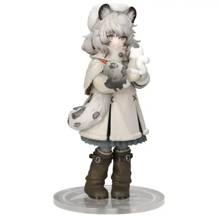 Arknights Rhodes Kids Series PVC figura Pramanix 16 cm fotografija izdelka
