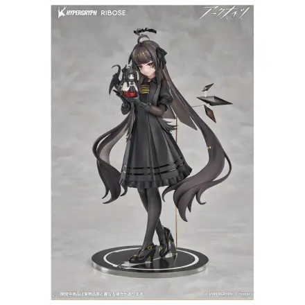 Arknights Rise Up+ PVC figura Virtuosa Chiisaki Kage Ver. 20 cm fotografija izdelka