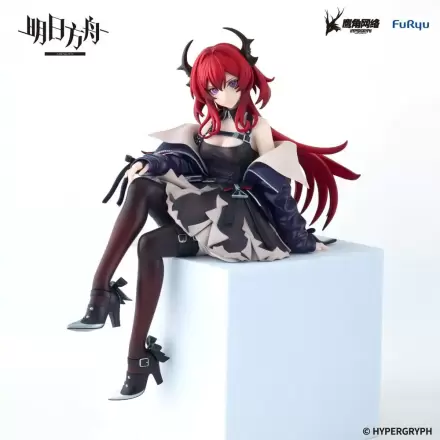 Arknights Surtr Noodle Stopper figura 15cm fotografija izdelka