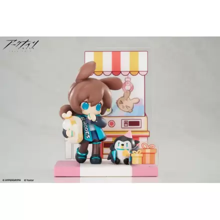 Arknights Would You Like A Dessert? Mini Series PVC Kip Amiya Ver. 2 11 cm fotografija izdelka