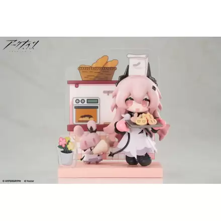 Arknights Would You Like A Dessert? Mini Serija PVC Kip Civilight Eterna 11 cm fotografija izdelka