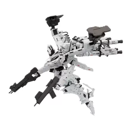 Armored Core plastični model komplet 1/72 Lineark White-Glint & V.O.B Set 16 cm fotografija izdelka
