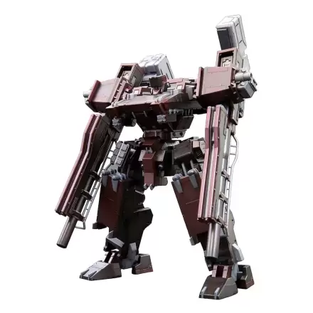 Armored Core Fini Model Komplet 1/72 GA GAN01-Sunshine-E Feedback 18 cm termékfotója