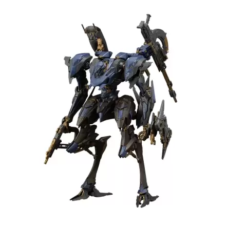Armored Core V.I.O.S. Komplet modela Schneider Nachtreiher /40E Steel Haze 27 cm fotografija izdelka