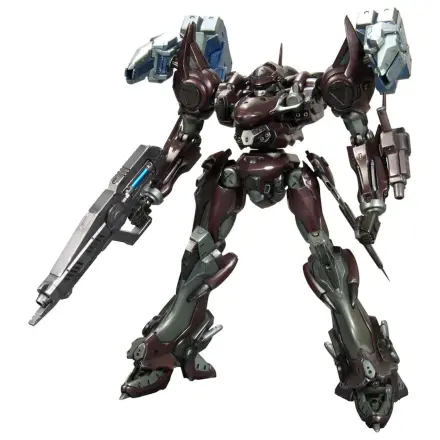 Armored Core V.I. (Variable Infinity) Series Plastični model kit 1/72 Mirage C02-Uranus 16 cm fotografija izdelka