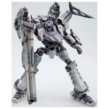 Armored Core VI Crest CR-C98E2 Assault Type maketa 16 cm fotografija izdelka