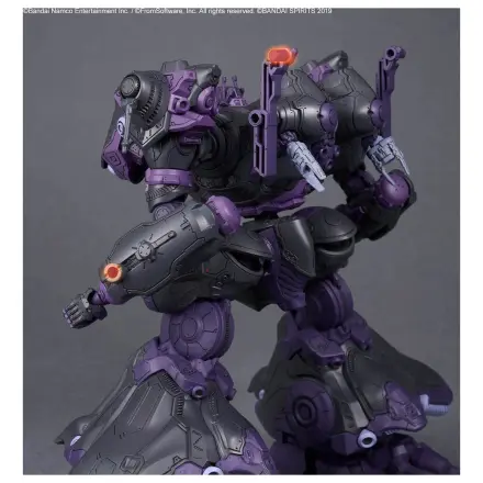 Armored Core VI Fires of Rubicon Arquebus VE-40A Komplet modela 30MM fotografija izdelka