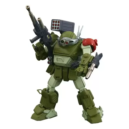 Armored Trooper Votoms Toyrise akčná figúrka 1/48 AT Collection 01 Scopedog Red Shoulder Custom 17 cm fotografija izdelka